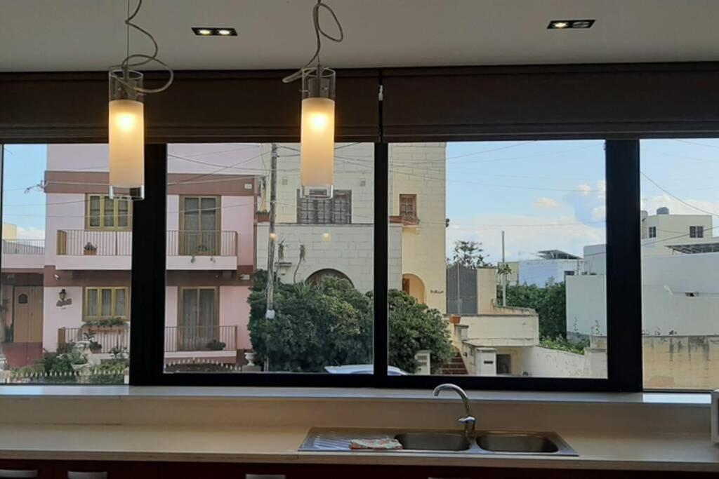 Joecen Apartment Марсаскала Экстерьер фото