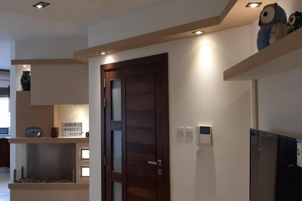 Joecen Apartment Марсаскала Экстерьер фото