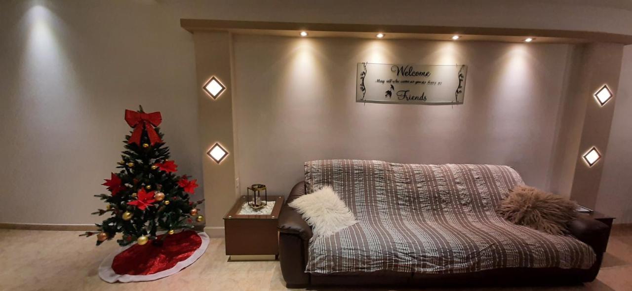 Joecen Apartment Марсаскала Экстерьер фото